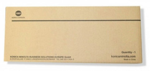 Konica Minolta ACV1450/TN-626C Cyan Toner Cartridge (28K pages, KM Bizhub C 450 i)