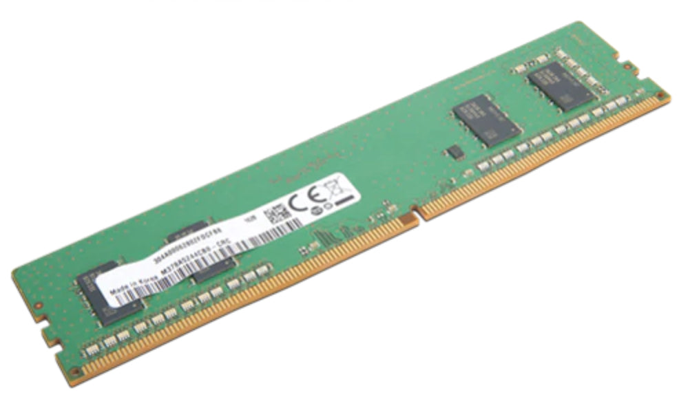 Lenovo 16GB (1x16GB) DDR4 2933MT/s Desktop RAM