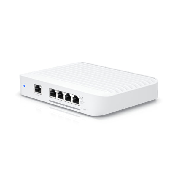 Ubiquiti Switch Flex XG PoE