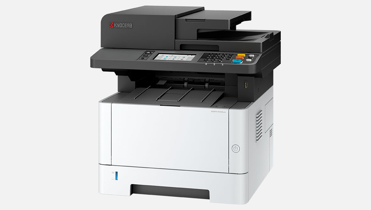 KYOCERA ECOSYS MA3501wfx Laser A4 1200 x 1200 DPI 35 ppm Wi-Fi Printer