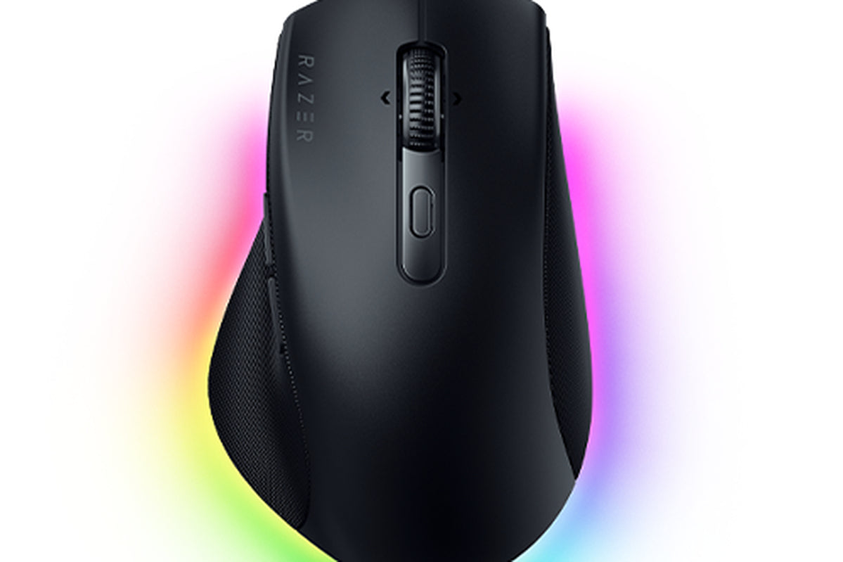 Razer Pro Click V2 Wireless Mouse