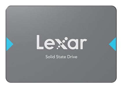 Lexar LNQ100X1920-RNNNG 1.92TB 2.5" SATA SSD