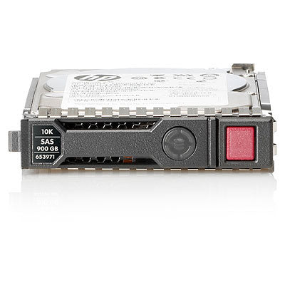 HPE 693687-B21 4TB 3.5" SATA 7200 RPM HDD