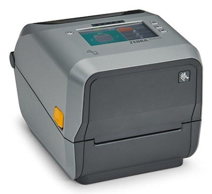 Zebra ZD621R label printer Thermal transfer 203 x 203 DPI 203 mm/sec Wired &