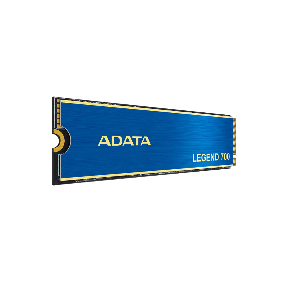 ADATA ALEG-700-256GCS 256GB M.2 NVMe PCIe Gen3 SSD