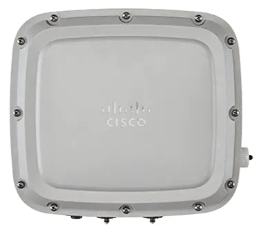 Cisco C9124AXI-E Access Point PoE