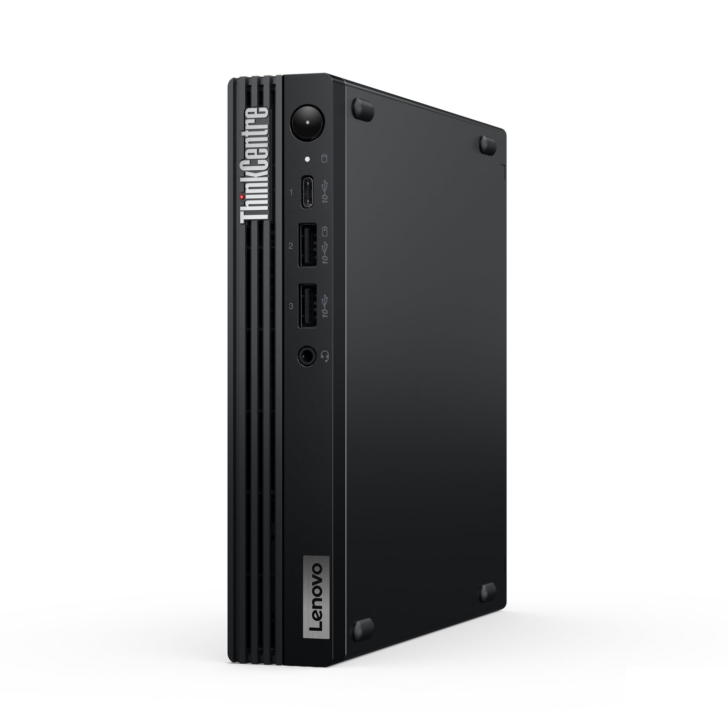 Lenovo ThinkCentre M75q Gen 5 Ryzen 5 8500G 8GB 256GB SSD Mini PC