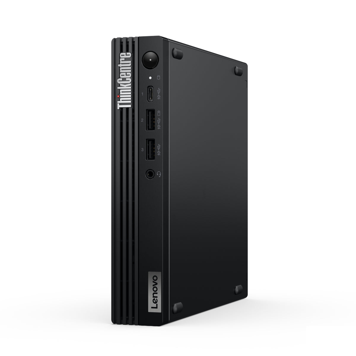 Lenovo ThinkCentre M75q Gen 5 Ryzen 5 8500G 8GB 256GB SSD Mini PC