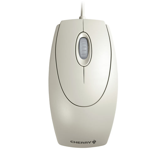 CHERRY WHEELMOUSE Wired Mouse (M5400)
