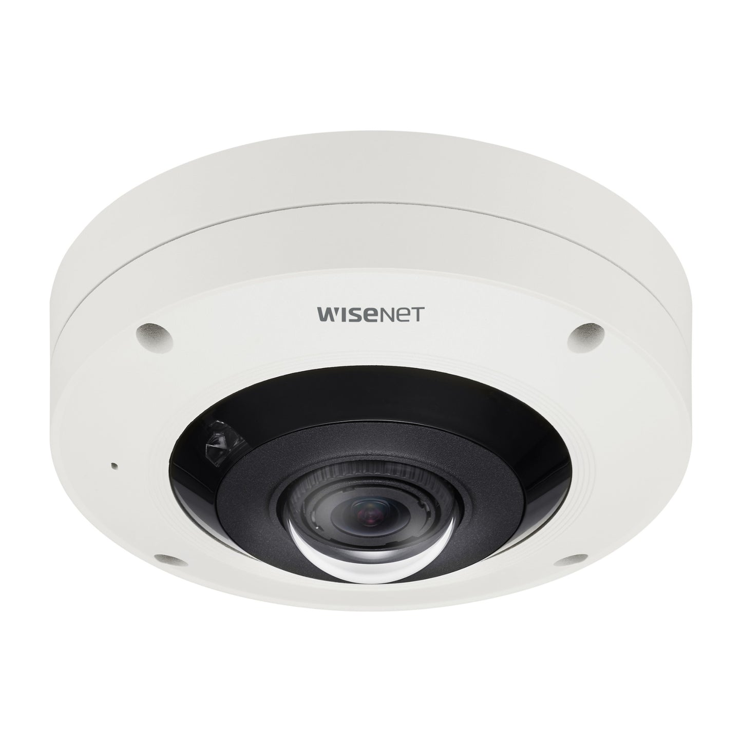 HANWHA XNF-9010RV security camera Dome IP security camera Outdoor 3008 x 3008 pixels