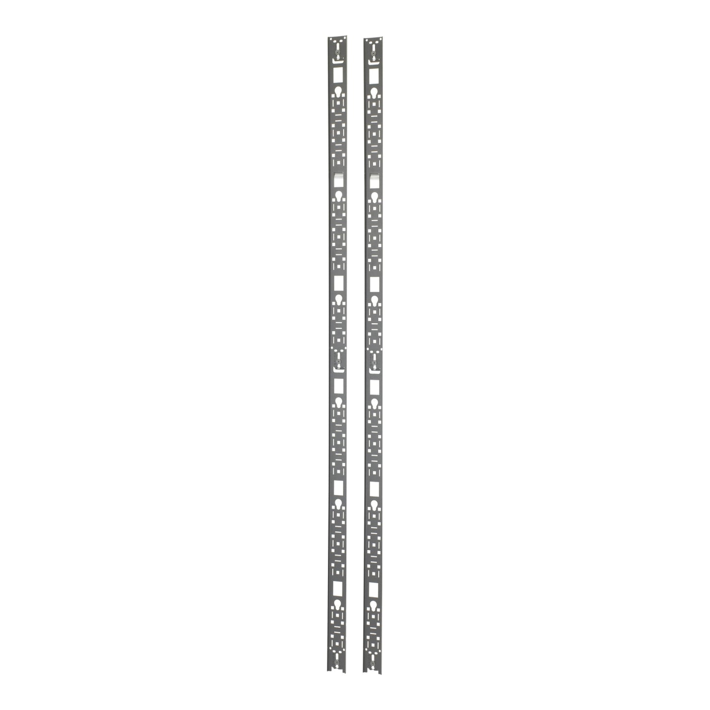 APC NetShelter Cable Management, Vertical Cable Manager, for NetShelter SX 42U Rack