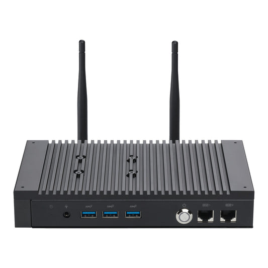 ASUS PL64 Celeron 7305 8GB 128GB SSD Mini PC
