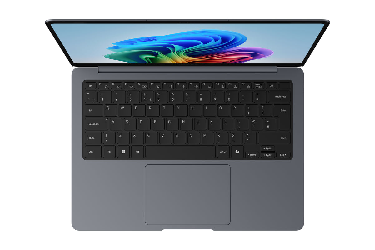 Samsung Galaxy Book6 Pro 16" Core Ultra 7 356H 32GB 512GB SSD Laptop