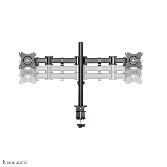 Neomounts NM-D135DBLACK Monitor arm 10-27"