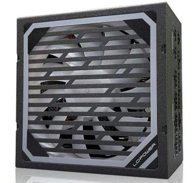 LC-Power LC6750M V3.1 power supply unit 750 W 20+4 pin ATX ATX