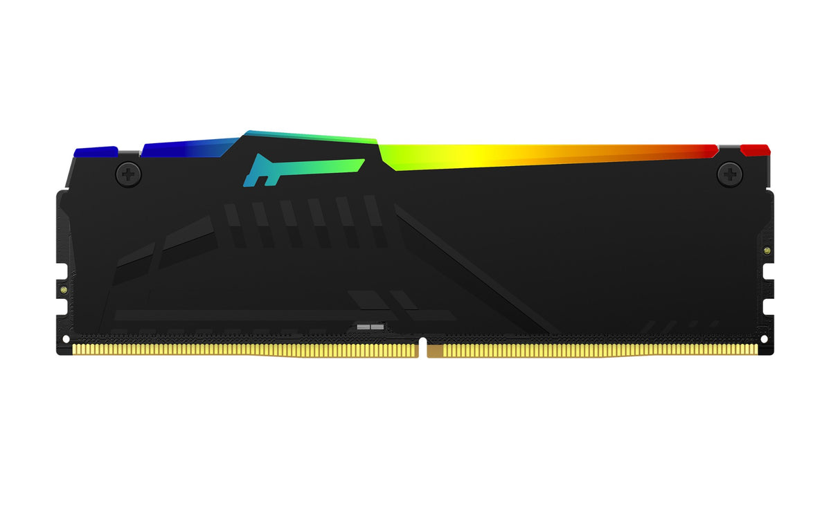 Kingston Technology FURY Beast 8GB DDR5 5600MT/s CL36 Desktop RAM ()