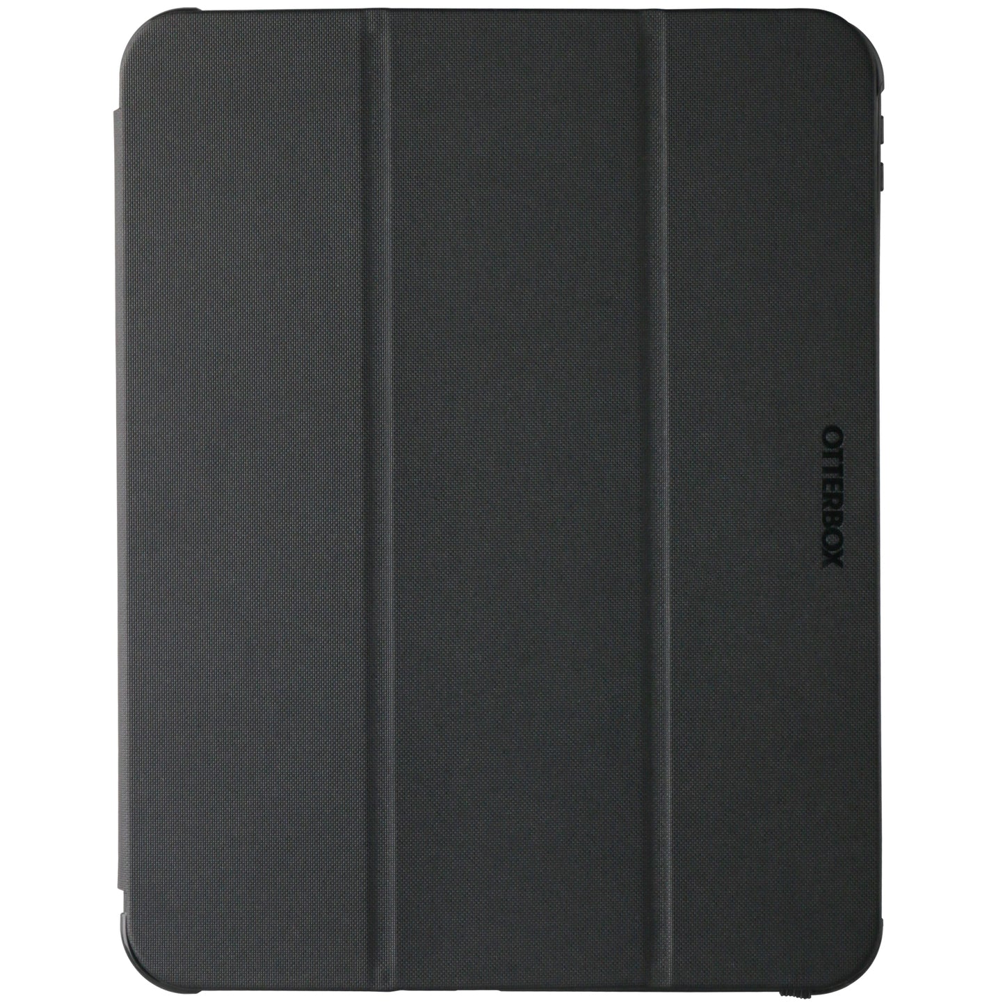 OtterBox React Folio Series for Apple iPad (A16/10th gen), black - No Retail Laptop Bag