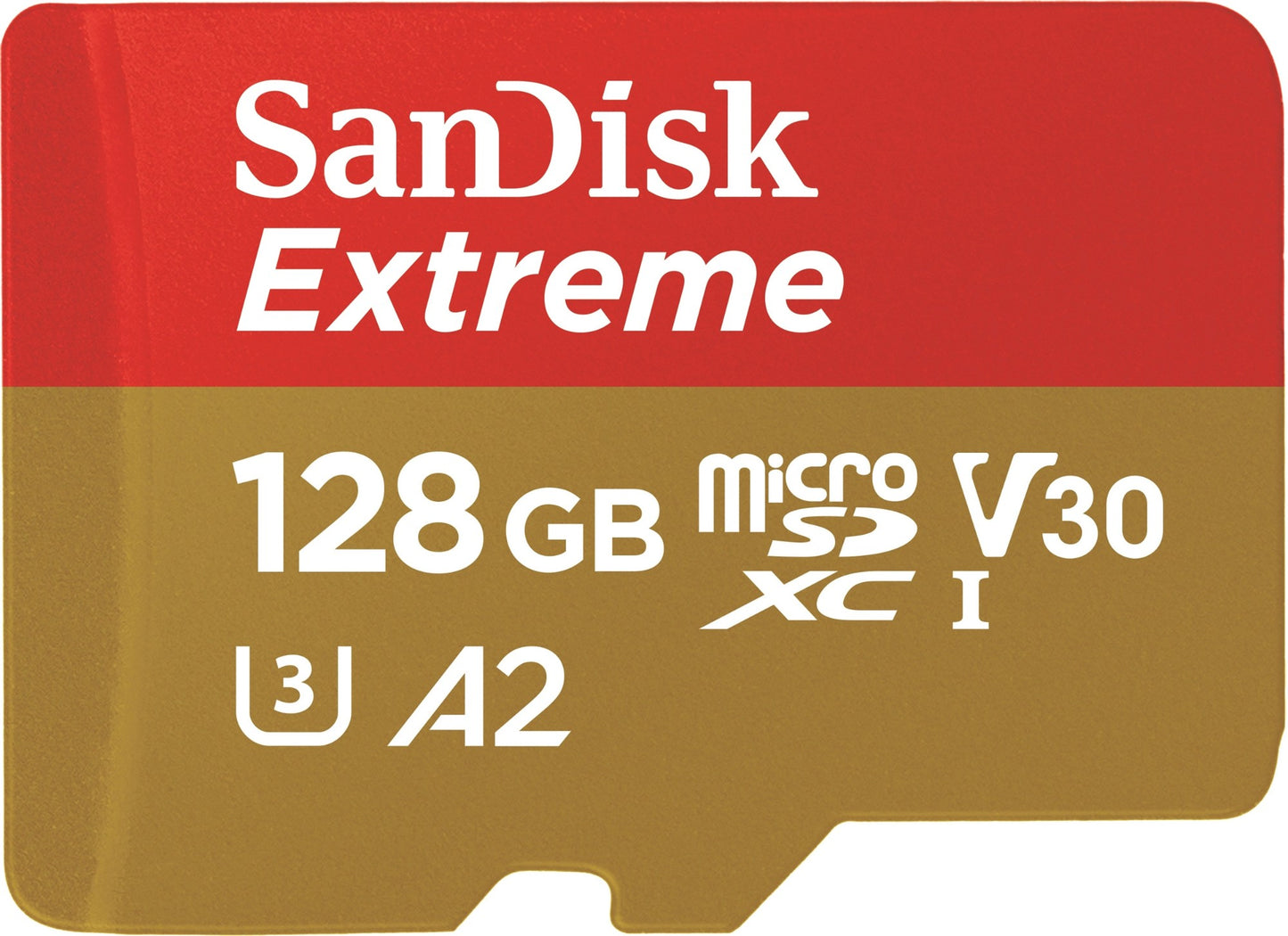 Sandisk SDSQXAA-128G-GN6AA 128GB HDD