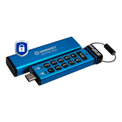 Kingston Technology IKKP200C/512GB 512GB HDD
