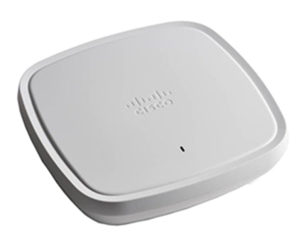 Cisco Catalyst 9120AXE White Power over Ethernet (PoE) Networking