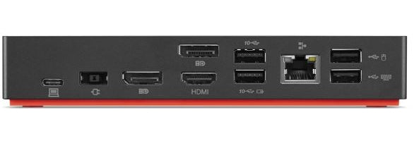 Lenovo ThinkPad USB-C Docking Station