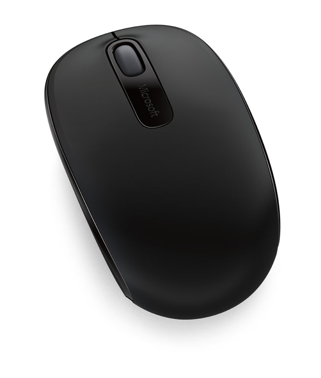 Microsoft Mobile 1850 Wireless Mouse