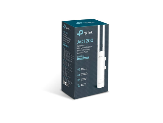 TP-LINK Omada EAP225-Outdoor Networking