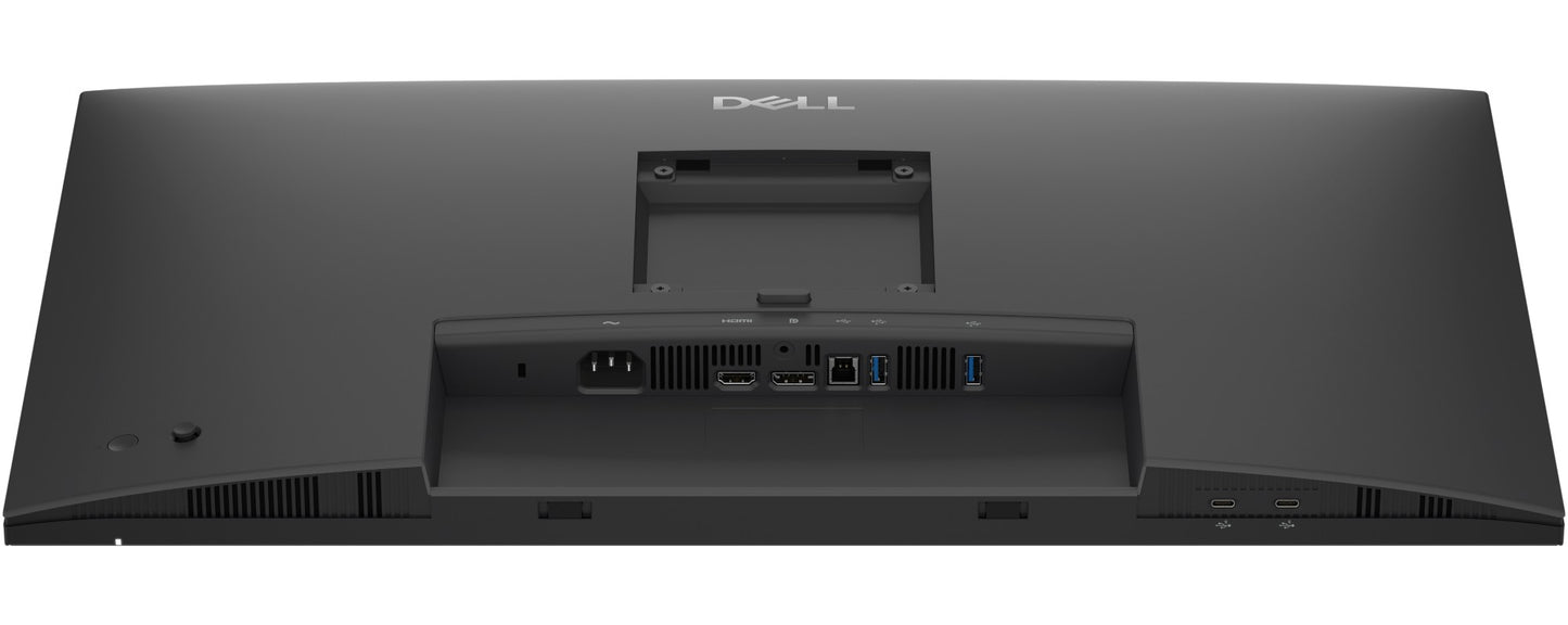 DELL Pro P 27 P2726H WOST 27" Full HD IPS 120Hz Monitor