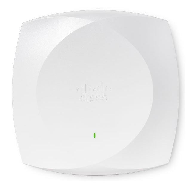 Cisco CW9172h Networking
