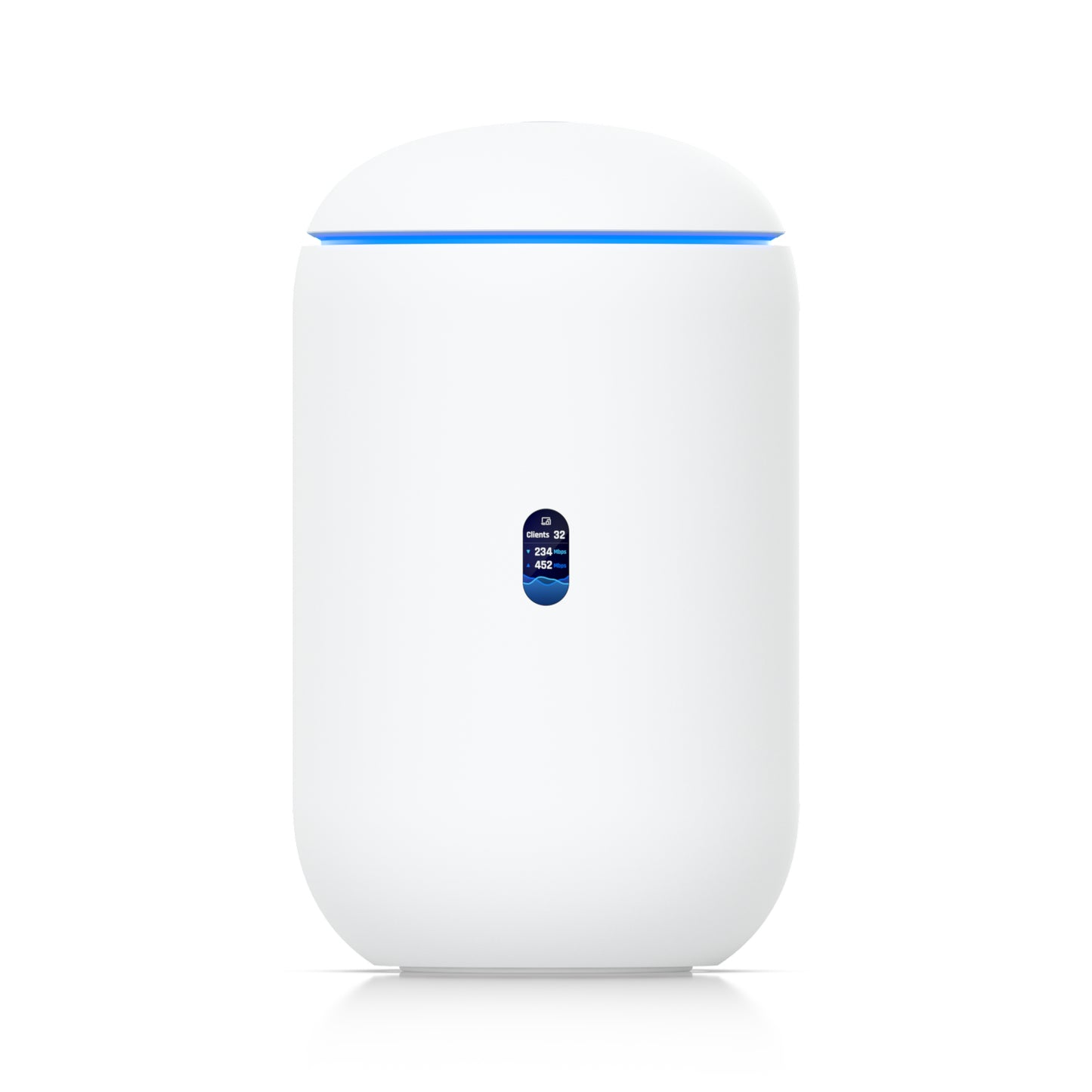 Ubiquiti Dream 7 WiFi 7 UniFi Router