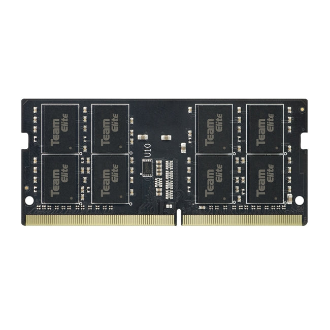 Team Group 8GB (1x8GB) DDR4 SO-DIMM Laptop RAM