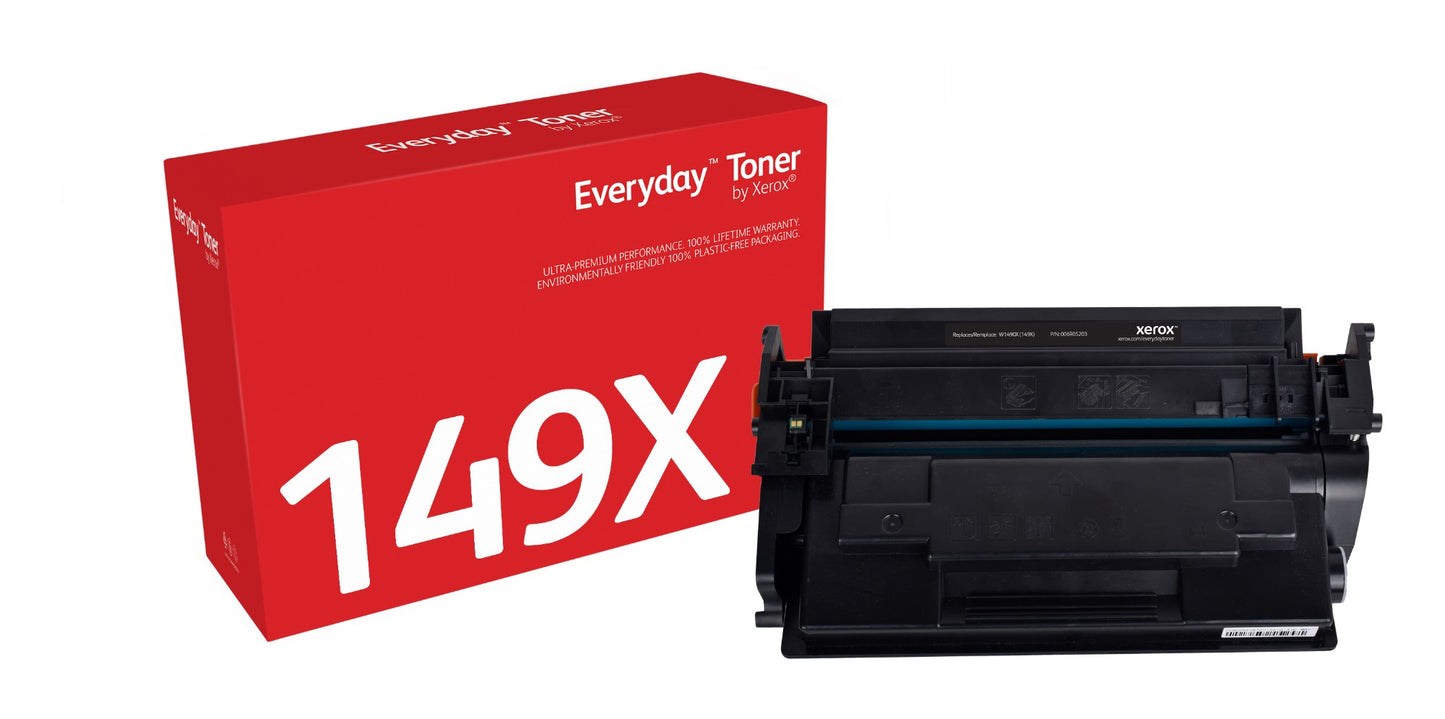 Xerox 006R05203 Toner Cartridge (9.5K pages, HP LaserJet Pro 4002)