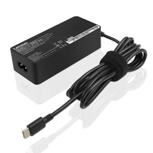 Lenovo 01FR025 power adapter/inverter Indoor 65 W Black Charger