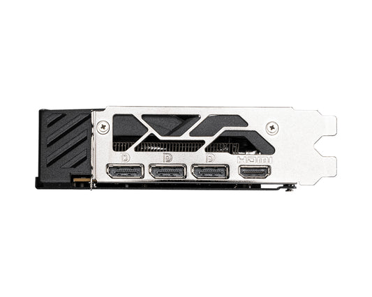 MSI GAMING OC GeForce RTX 5060 8GB GDDR7 Graphics Card