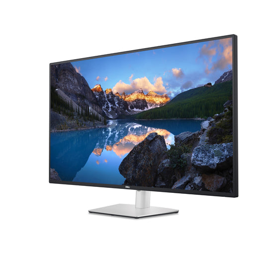 DELL UltraSharp U4323QE 43" 4K UHD IPS Monitor