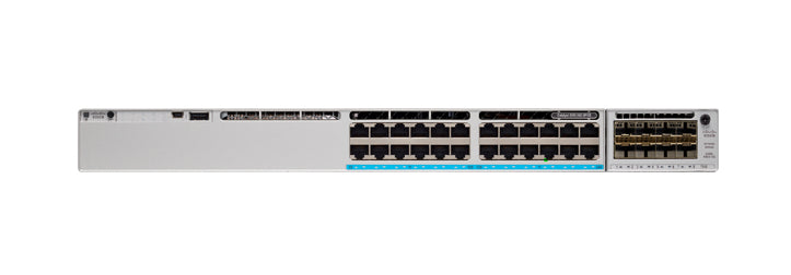 Cisco C9300L-24T-4G-E network switch