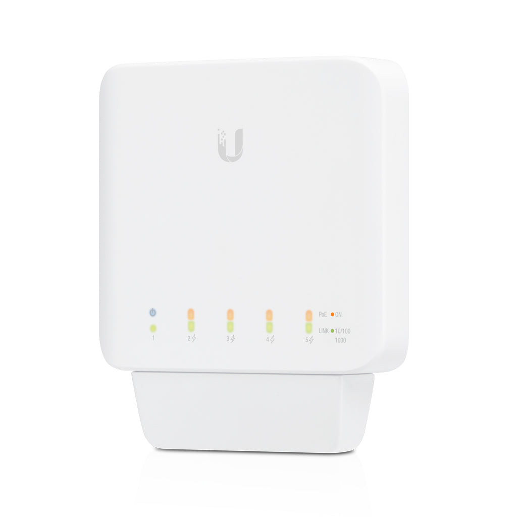 Ubiquiti USW‑FLEX UniFi Switch PoE