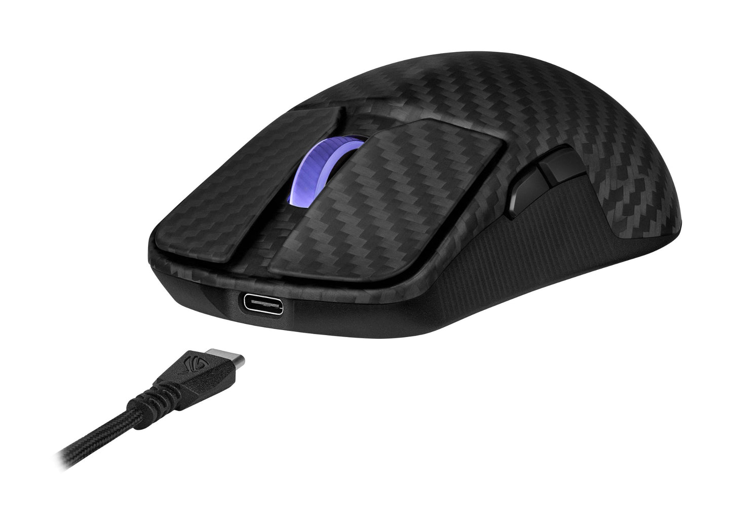 ASUS ROG Harpe Ace Wireless Mouse (0BMUA00)