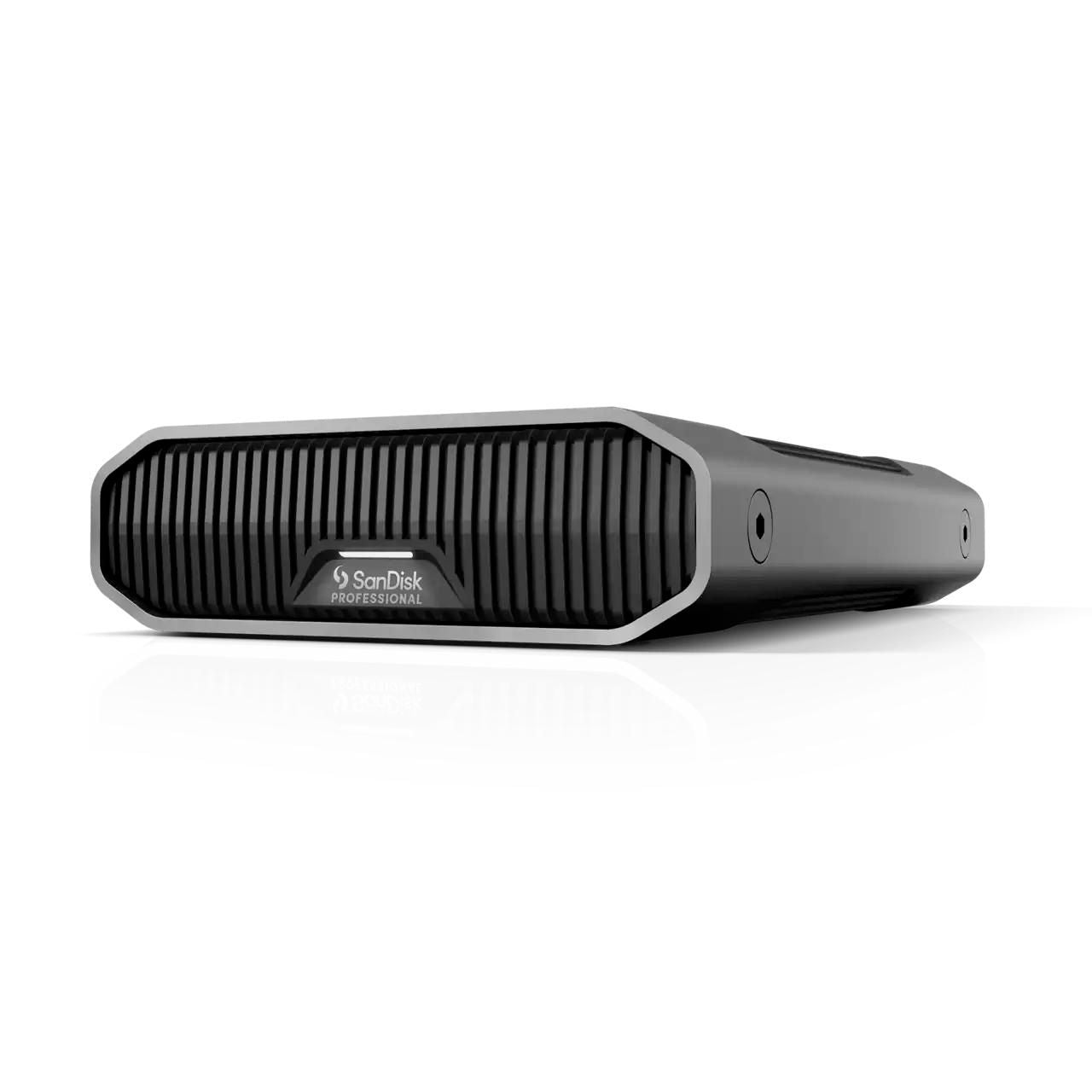 Sandisk Black 8TB HDD