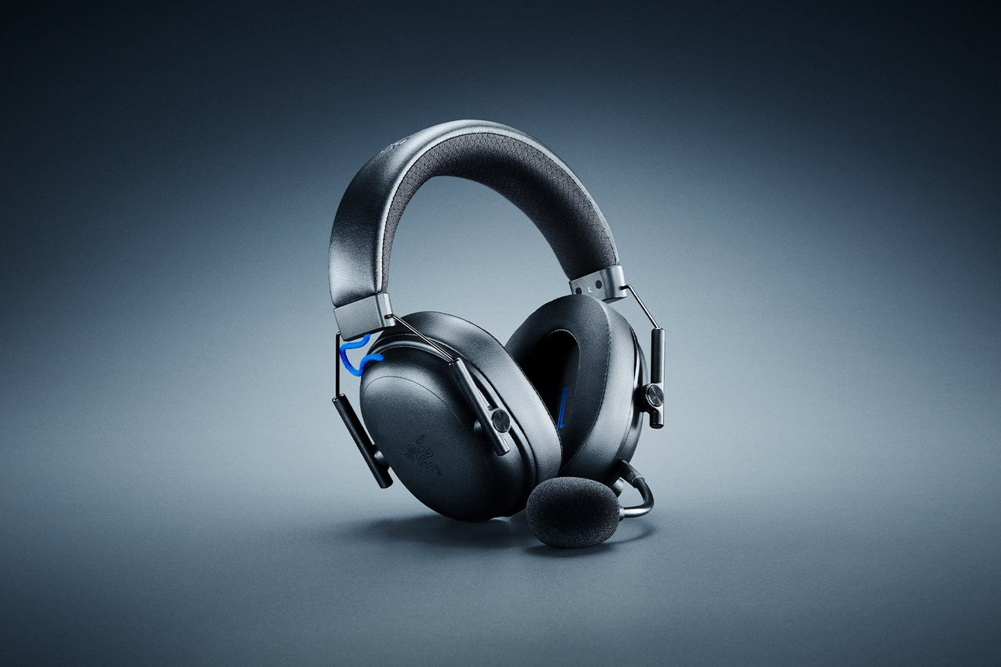 Razer BlackShark V3 Headset Wired & Wireless Head-band Gaming USB Type-A Bluetooth (Black)