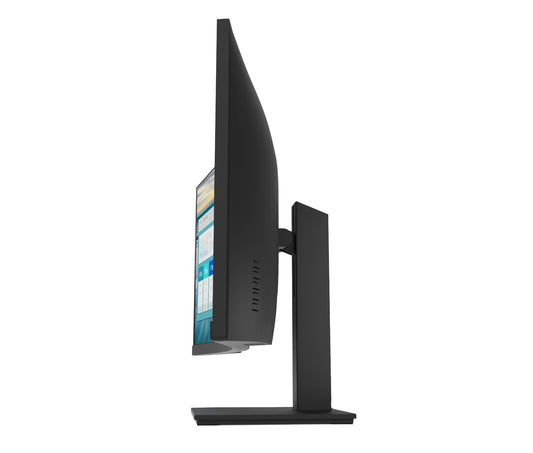 HP P34hc G4 34" UWQHD VA Curved Monitor
