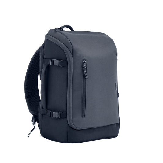 HP Travel 25 Liter 15.6 Iron Grey Laptop Backpack Laptop Bag