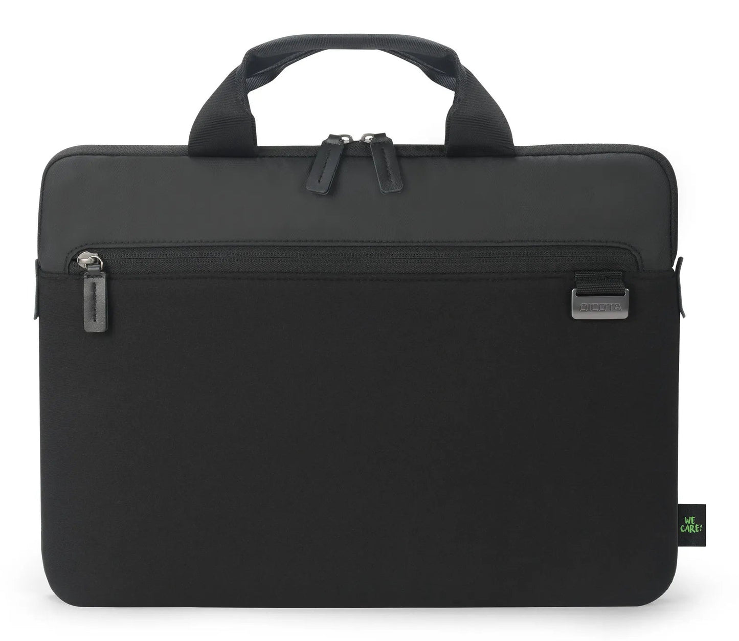 Dicota D3250503 laptop case 33 cm (13") Sleeve case Black Laptop Bag