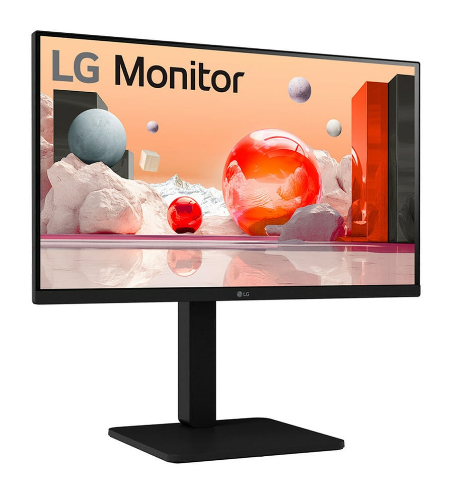 LG 24BA550-B 23.8" Full HD IPS 100Hz Monitor