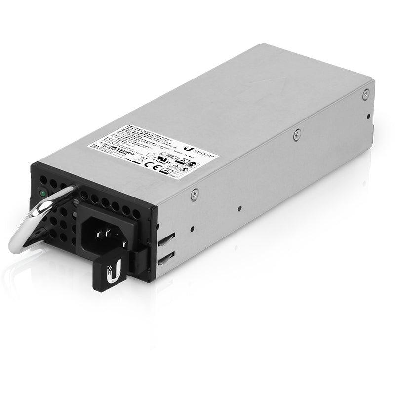 Ubiquiti Redundant PSU, AC, 100W Switch