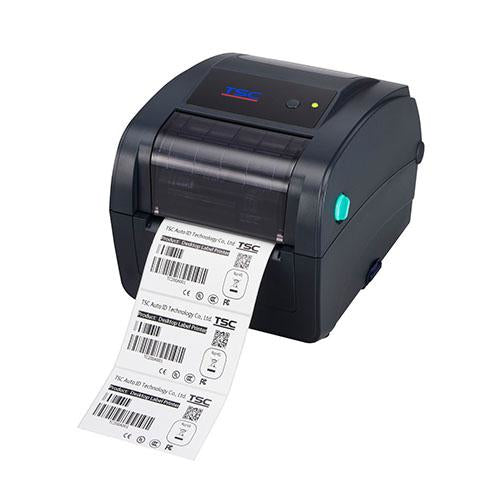 TSC TC200 label printer Direct thermal / Thermal transfer 203 x 203 DPI 152 mm/sec