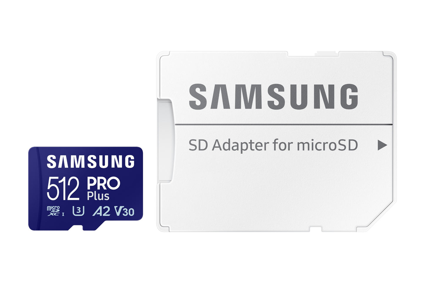 Samsung MB-MD512SA/EU 512GB HDD