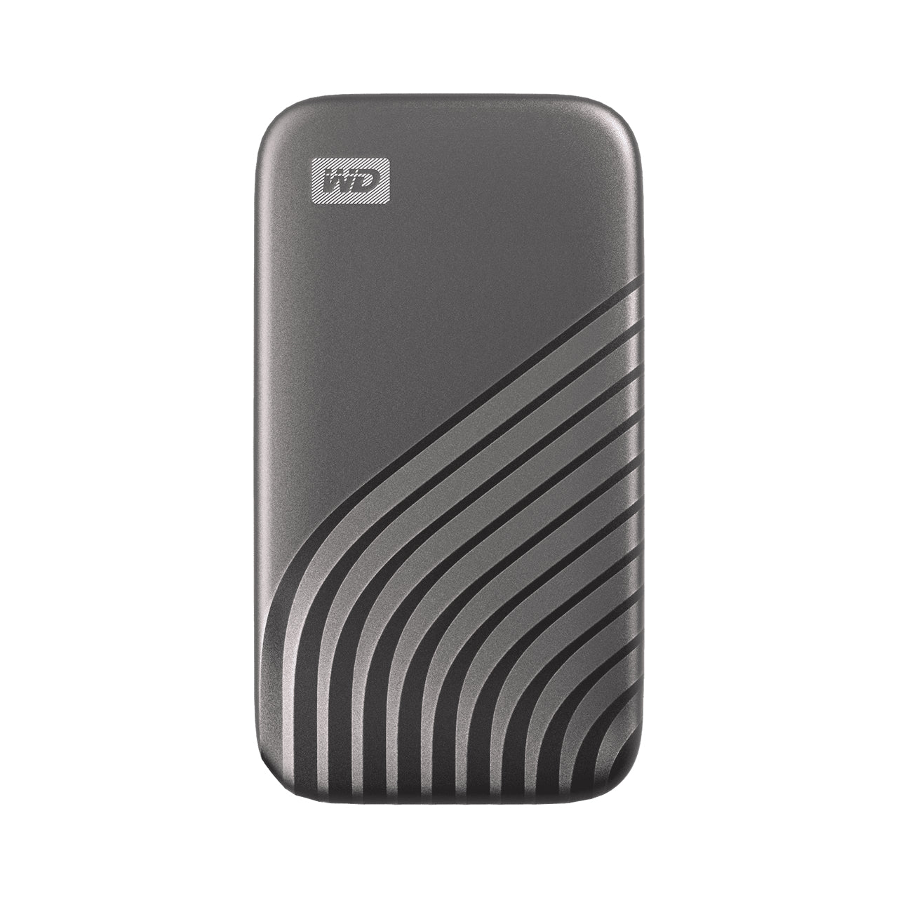 Western Digital WDBAGF0040BGY-WESN 4TB HDD