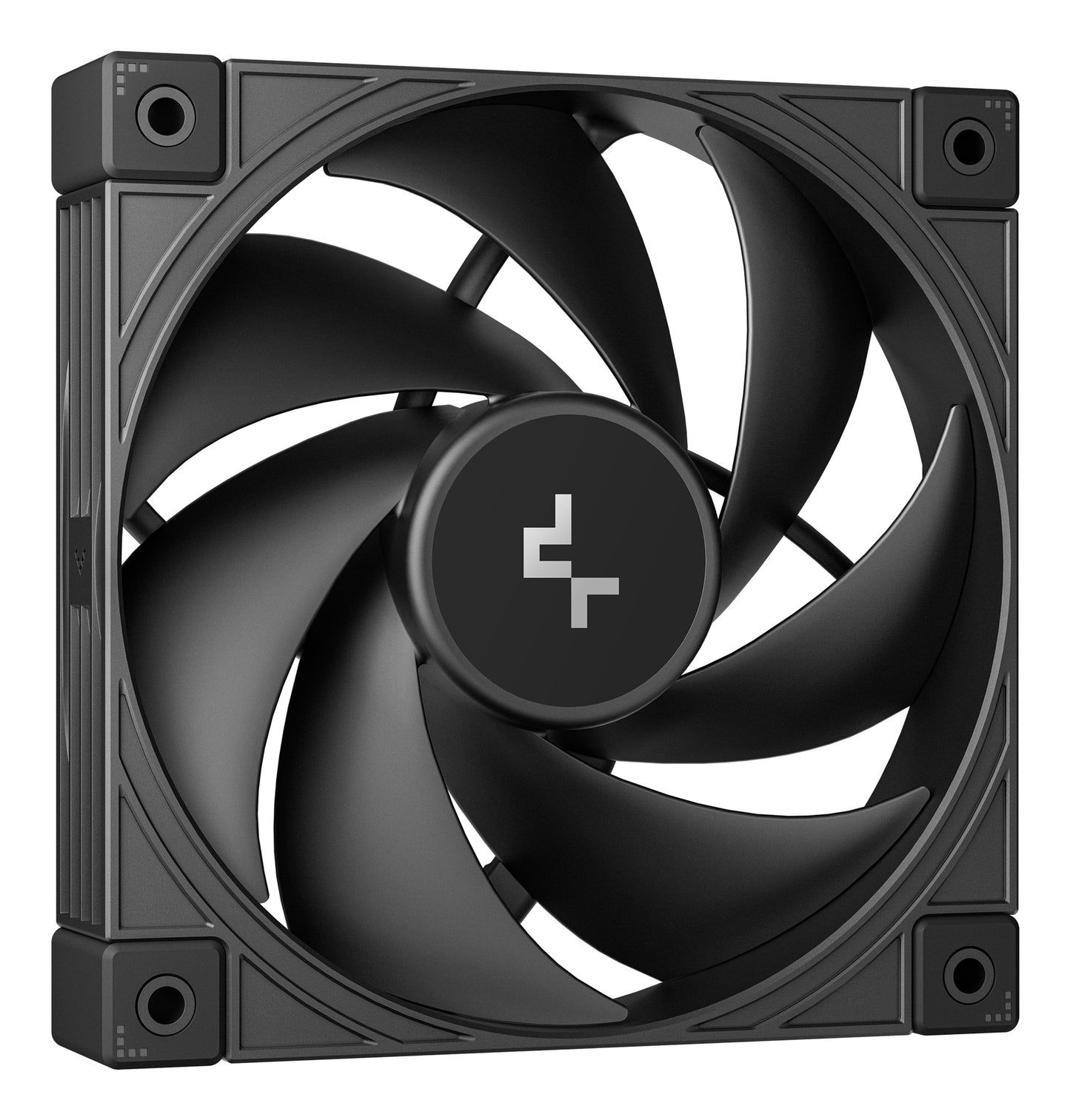 DeepCool AK620 G2 Digital NYX Processor Air cooler 12 cm Black 1 pc(s) Cooling