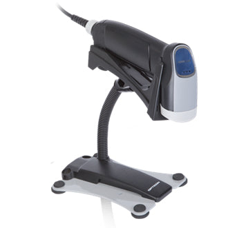 Opticon OPR3201 Handheld bar code reader 1D Laser Black Barcode Scanner